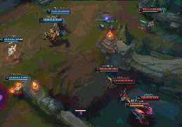 中抢占先机 中抢占先机