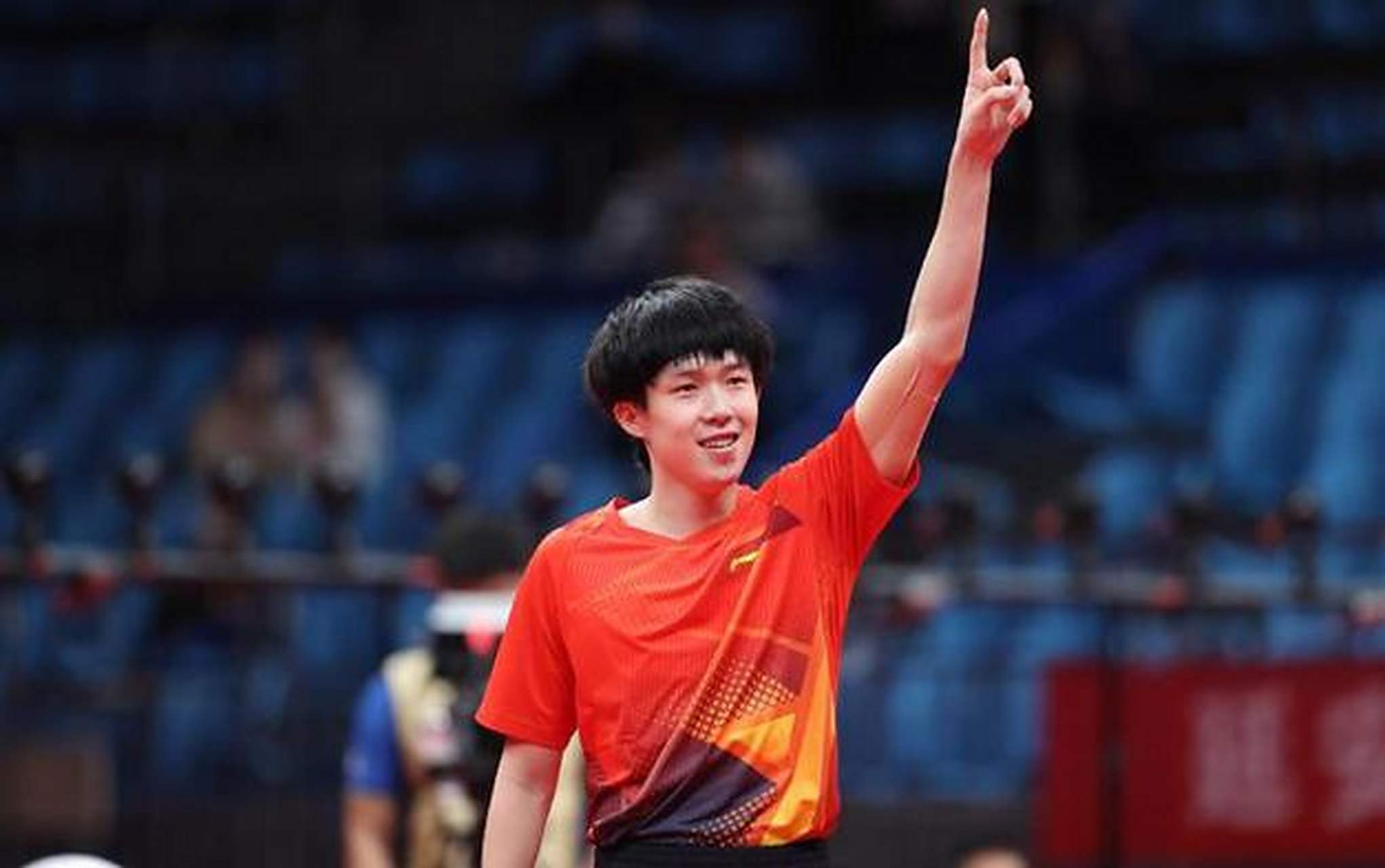 调整赢得了 调整赢得了