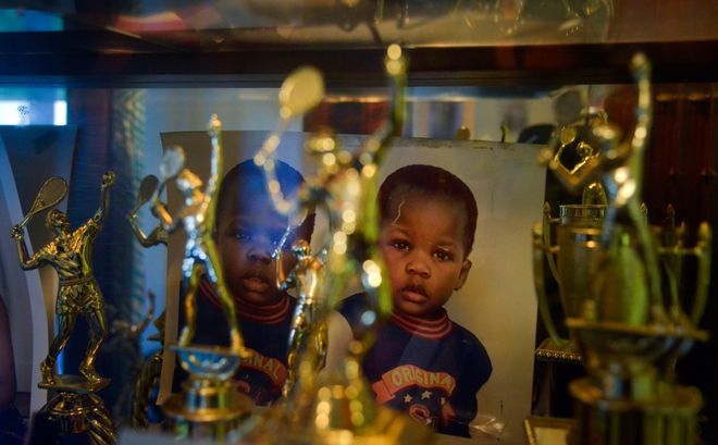 激动人心的 激动人心的