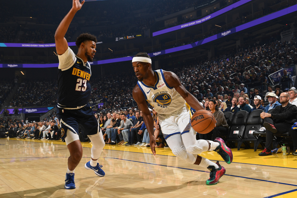 申京的防守 申京的防守