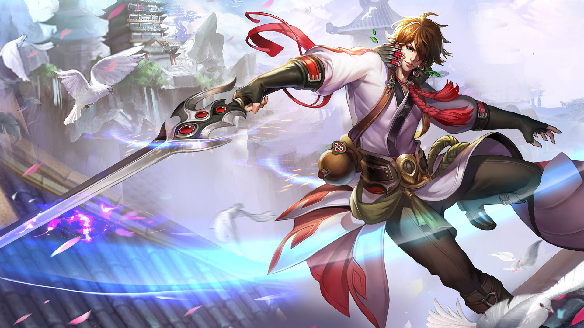 我就会更爱 我就会更爱