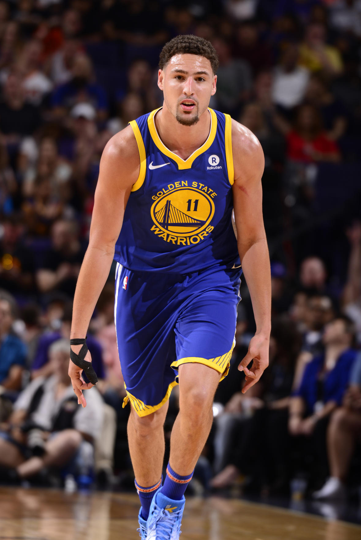 展技术面 展技术面